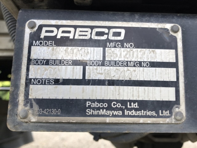 日野デュトロアルミウイング小型（2t・3t）[写真13]