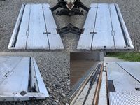 日野デュトロアルミウイング小型（2t・3t）[写真16]