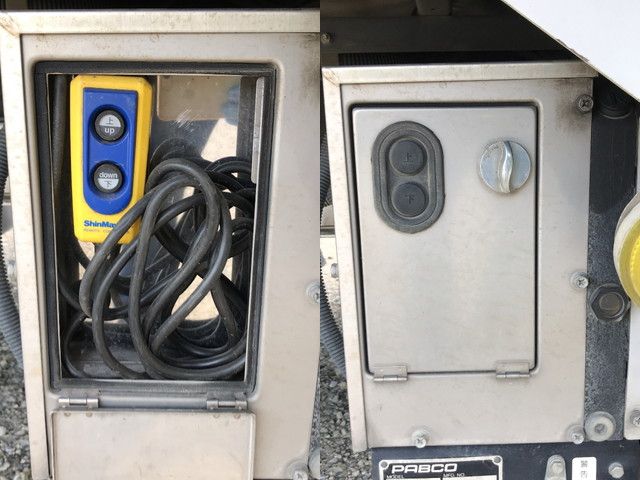 日野デュトロアルミウイング小型（2t・3t）[写真17]