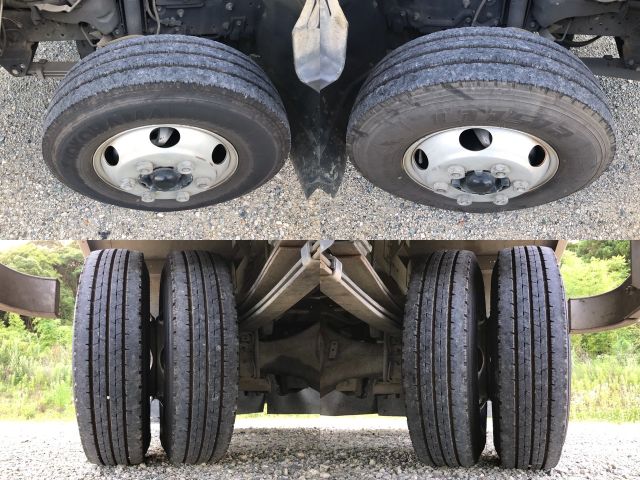 日野デュトロアルミウイング小型（2t・3t）[写真19]