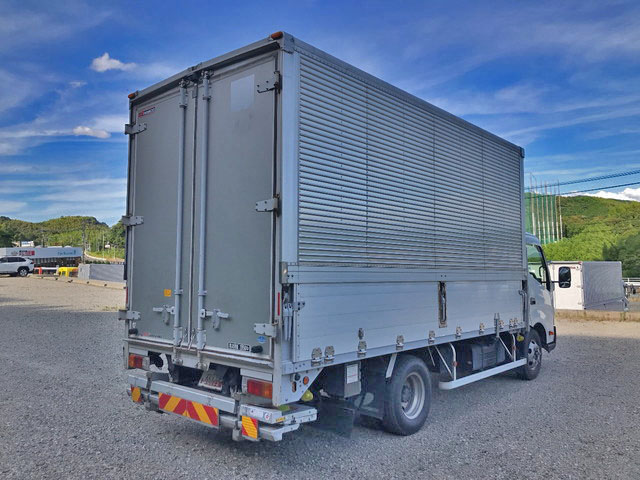 日野デュトロアルミウイング小型（2t・3t）[写真02]