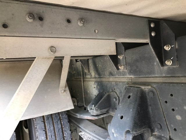 日野デュトロアルミウイング小型（2t・3t）[写真22]