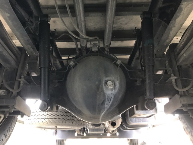 日野デュトロアルミウイング小型（2t・3t）[写真23]