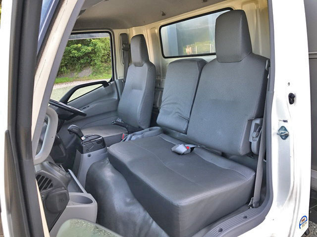 日野デュトロアルミウイング小型（2t・3t）[写真27]