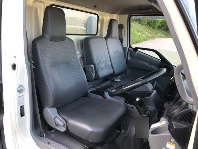 日野デュトロアルミウイング小型（2t・3t）[写真28]