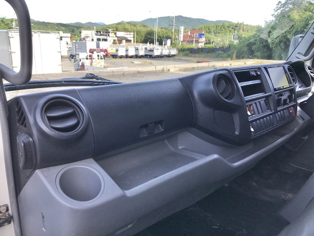 日野デュトロアルミウイング小型（2t・3t）[写真29]