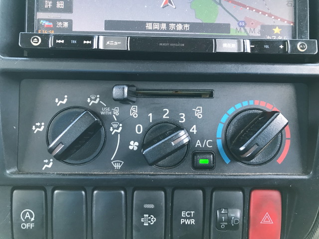 日野デュトロアルミウイング小型（2t・3t）[写真35]