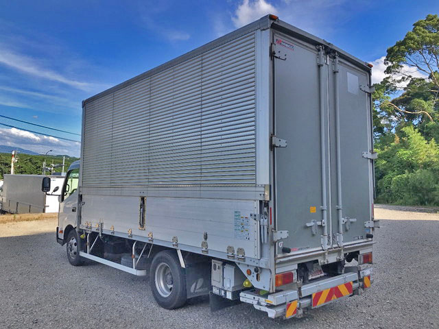 日野デュトロアルミウイング小型（2t・3t）[写真04]