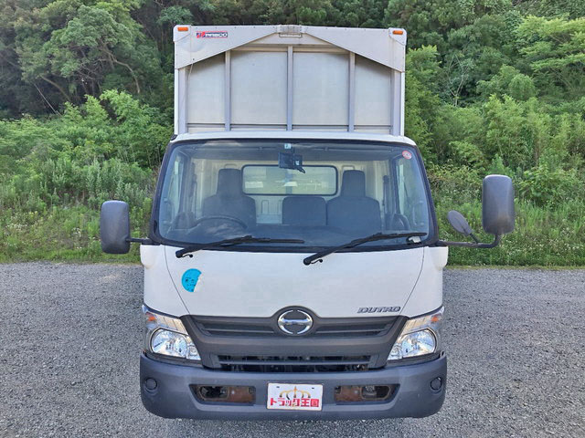 日野デュトロアルミウイング小型（2t・3t）[写真06]