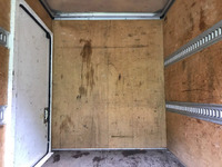 トヨタダイナパネルバン小型（2t・3t）[写真14]