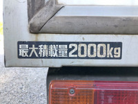 トヨタダイナパネルバン小型（2t・3t）[写真17]