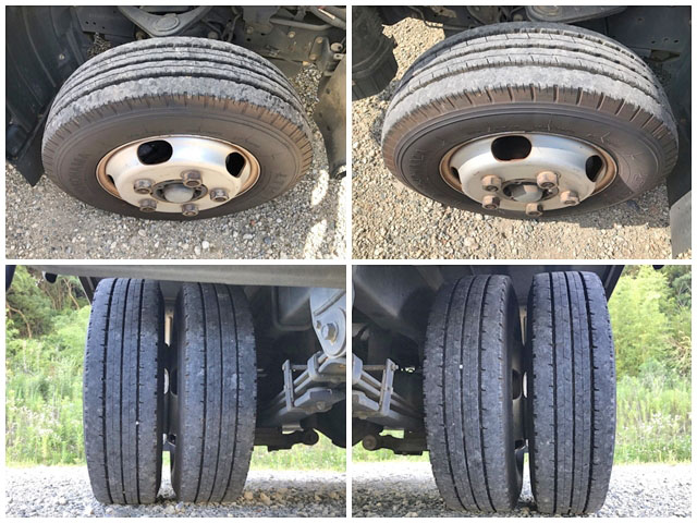 トヨタダイナパネルバン小型（2t・3t）[写真21]