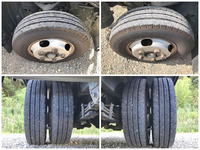 トヨタダイナパネルバン小型（2t・3t）[写真21]