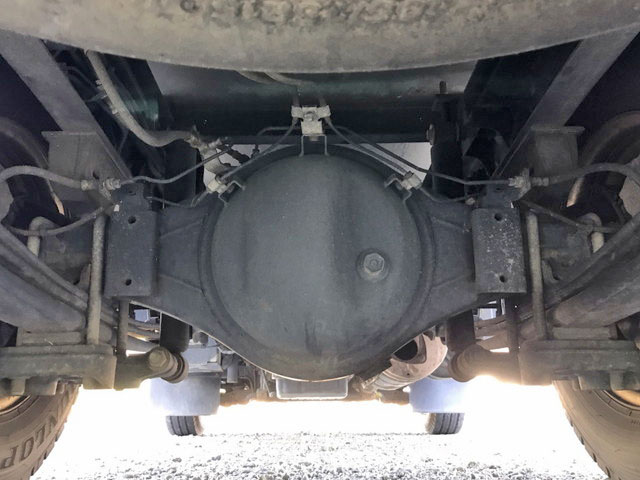 トヨタダイナパネルバン小型（2t・3t）[写真25]