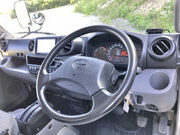 トヨタダイナパネルバン小型（2t・3t）[写真35]