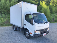 トヨタダイナパネルバン小型（2t・3t）[写真03]