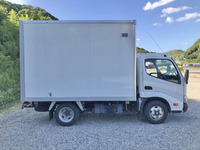 トヨタダイナパネルバン小型（2t・3t）[写真07]