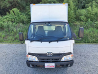 トヨタダイナパネルバン小型（2t・3t）[写真08]