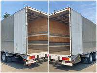 UDトラックスクオンアルミウイング大型（10t）[写真10]