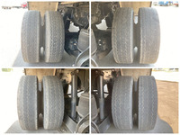 UDトラックスクオンアルミウイング大型（10t）[写真21]