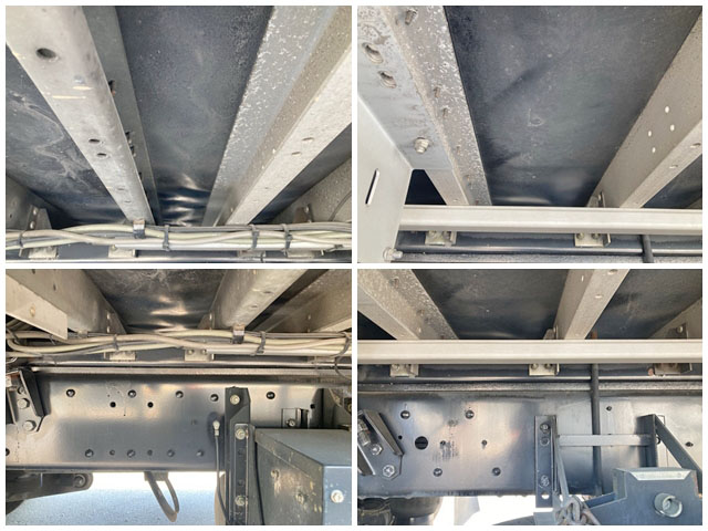 UDトラックスクオンアルミウイング大型（10t）[写真25]