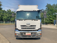 UDトラックスクオンアルミウイング大型（10t）[写真07]