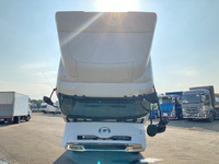 UDトラックスクオンアルミウイング大型（10t）[写真08]