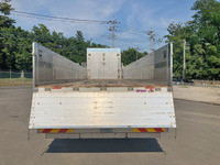 いすゞギガアルミブロック大型（10t）[写真10]