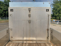 いすゞギガアルミブロック大型（10t）[写真11]