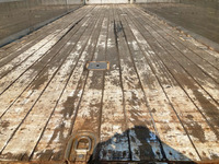 いすゞギガアルミブロック大型（10t）[写真12]