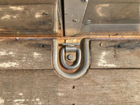 いすゞギガアルミブロック大型（10t）[写真15]