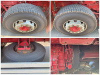 いすゞギガアルミブロック大型（10t）[写真19]