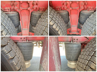 いすゞギガアルミブロック大型（10t）[写真20]