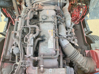 いすゞギガアルミブロック大型（10t）[写真26]