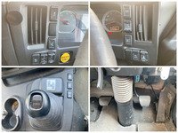 いすゞギガアルミブロック大型（10t）[写真39]