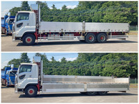 いすゞギガアルミブロック大型（10t）[写真05]