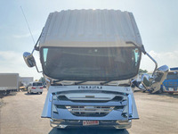 いすゞギガアルミブロック大型（10t）[写真08]