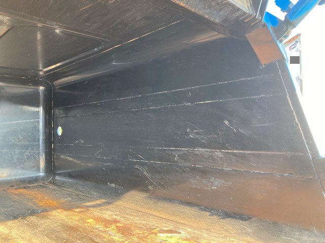 いすゞエルフパッカー車（塵芥車）小型（2t・3t）[写真17]