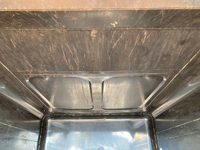 いすゞエルフパッカー車（塵芥車）小型（2t・3t）[写真18]