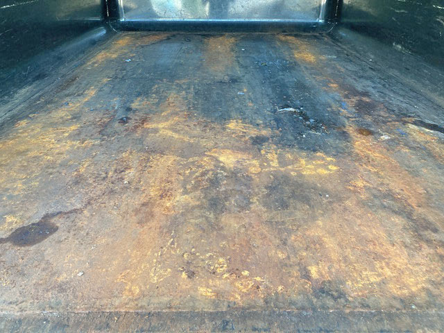 いすゞエルフパッカー車（塵芥車）小型（2t・3t）[写真19]