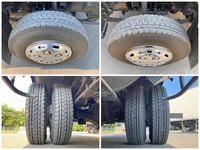 いすゞエルフパッカー車（塵芥車）小型（2t・3t）[写真21]