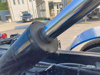 いすゞエルフパッカー車（塵芥車）小型（2t・3t）[写真23]