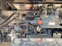 いすゞエルフパッカー車（塵芥車）小型（2t・3t）[写真28]