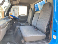 いすゞエルフパッカー車（塵芥車）小型（2t・3t）[写真34]