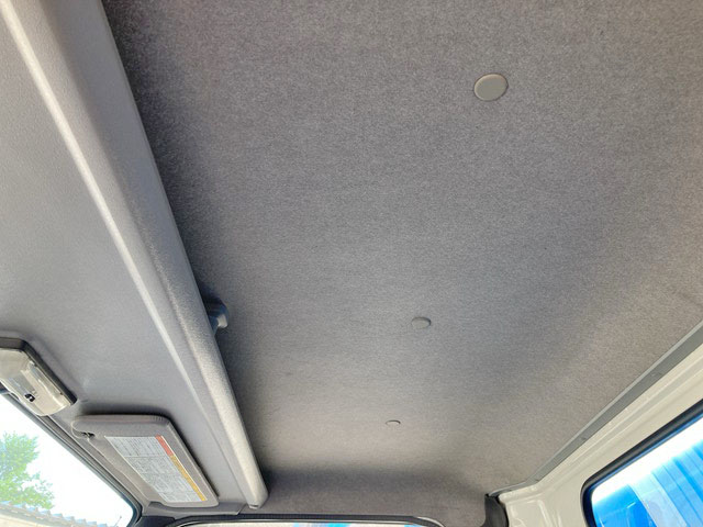 いすゞエルフパッカー車（塵芥車）小型（2t・3t）[写真35]