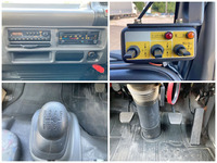 いすゞエルフパッカー車（塵芥車）小型（2t・3t）[写真39]