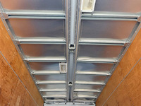 三菱ふそうキャンターアルミウイング小型（2t・3t）[写真13]