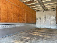 三菱ふそうキャンターアルミウイング小型（2t・3t）[写真14]