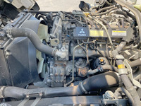 三菱ふそうキャンターアルミウイング小型（2t・3t）[写真27]