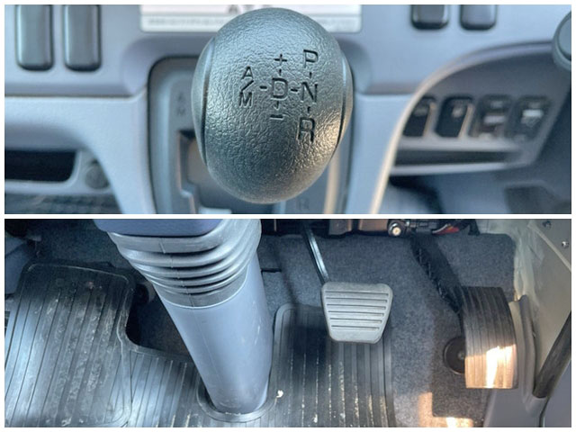 三菱ふそうキャンターアルミウイング小型（2t・3t）[写真39]